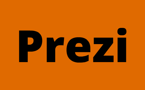 Prezi Presentation by Dylan Robinson on Prezi