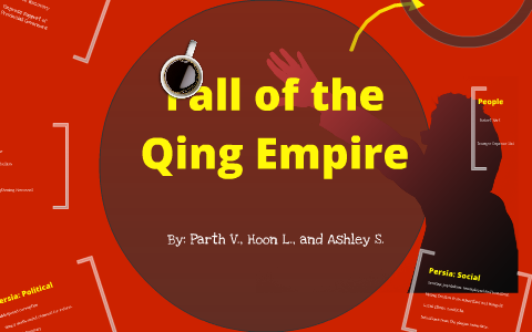 Fall of the Qing Empire by Parth Viswanathan on Prezi