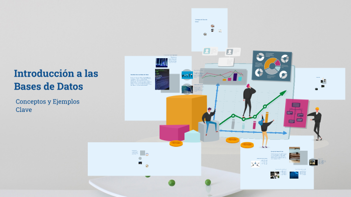 Introducción a las Bases de Datos by DANIEL ALEJANDRO ELISEO PEREZ on Prezi
