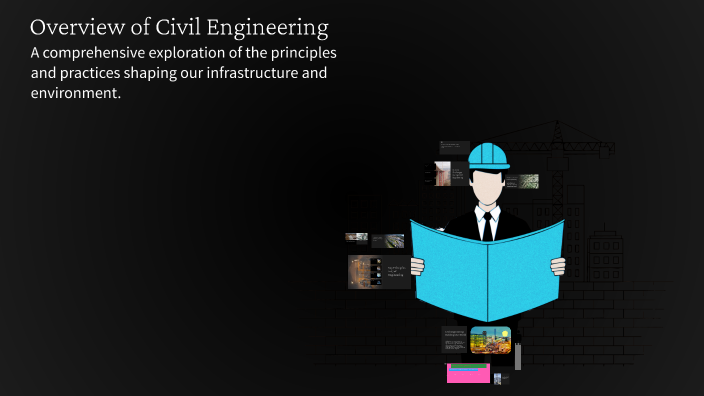 Overview of Civil Engineering by HARI harikrishnan on Prezi
