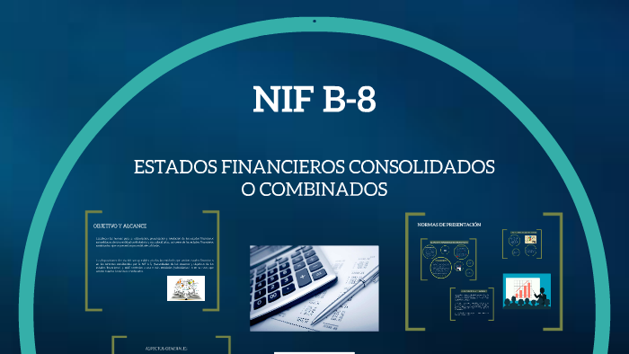 NIF B8 By Antonio Nava On Prezi