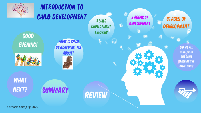 Introduction to Child Development by caroline Love on Prezi