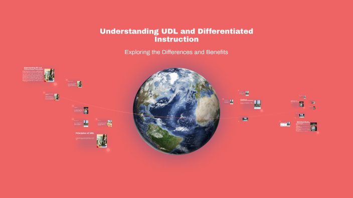 Understanding UDL and Differentiated Instruction by Karen Haynes on Prezi