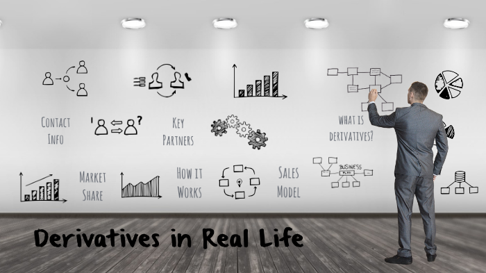 Applications Of Derivatives In Real Life By Ahmed Tarek Zaki Scout On 