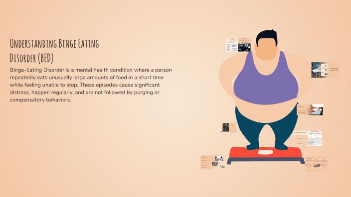 Understanding Binge Eating Disorder by kelly agrawal on Prezi