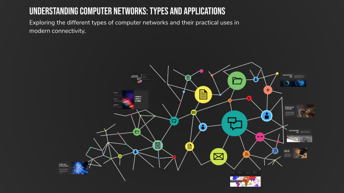 Understanding Computer Networks: Types and Applications by Debra mwale ...