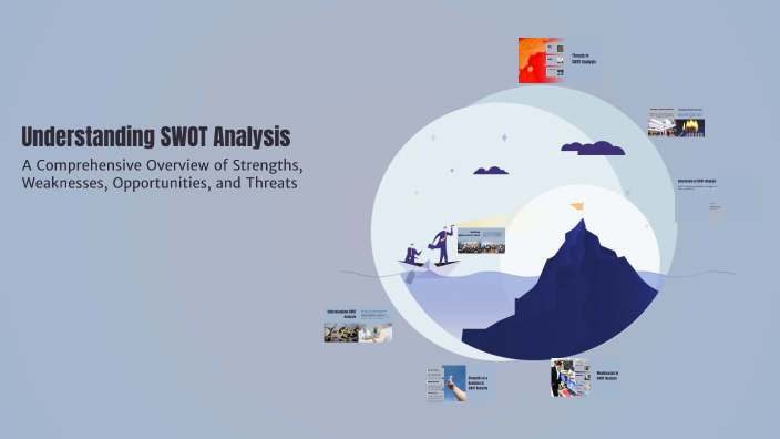 Understanding SWOT Analysis by Jose Martinez on Prezi