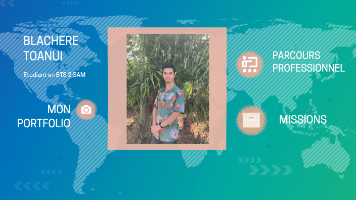 Toanui Portfolio Toanui OPA by Toanui BLACHERE on Prezi