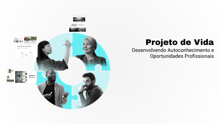 Projeto de Vida by JOSEANE LISBOA on Prezi