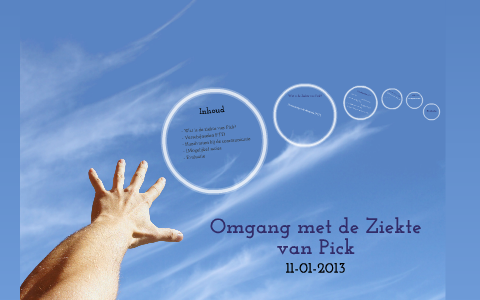 gvo ziekte van pickjurjan van wijnen on prezi
