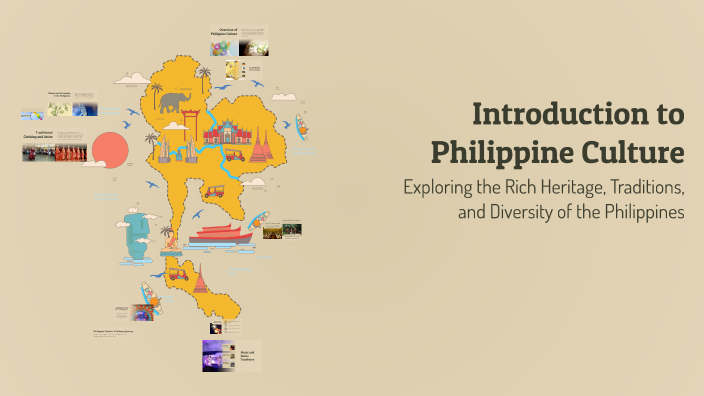 Introduction to Philippine Culture by Leah Pasigay on Prezi