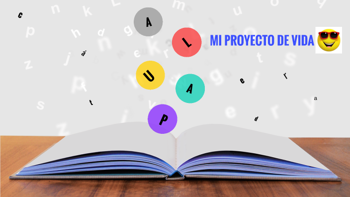 MI PROYECTO DE VIDA by Paula Natalia Puentes Fonseca on Prezi