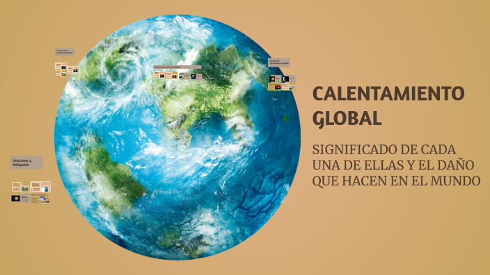 CALENTAMIENTO GLOBAL by ROGELO LIZARRAGA on Prezi