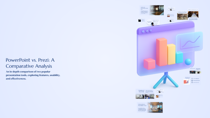 PowerPoint vs. Prezi: A Comparative Analysis by Hugo Taura on Prezi