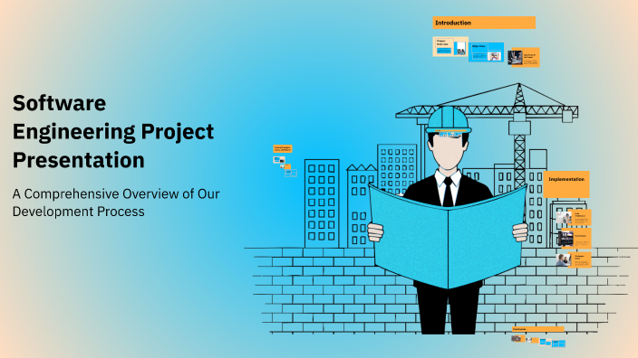 Software Engineering Project Presentation by Jonathan Atkins on Prezi