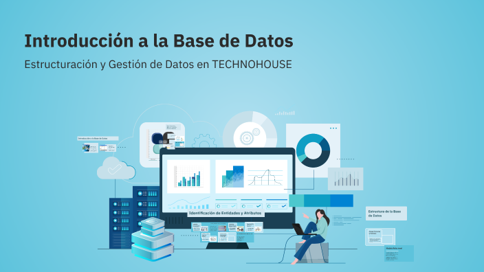 Introducción a la Base de Datos by Nsns Shhs on Prezi