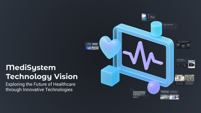 MediSystem Technology Vision by Nastran Najafi on Prezi
