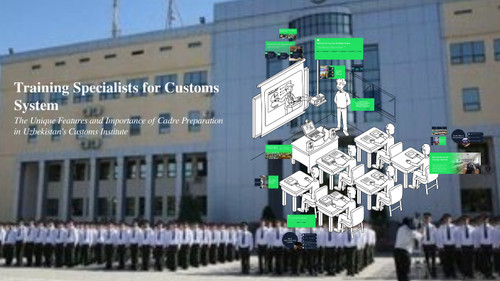 Training Specialists for Customs System by alex max on Prezi