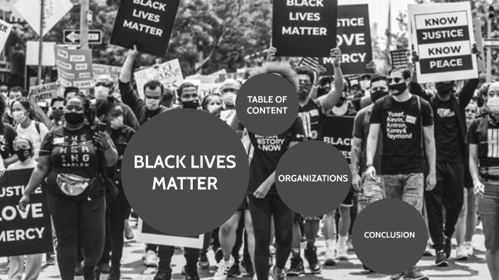 BLM by Sera Francis on Prezi