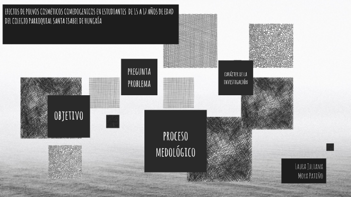 proyecto de grado by Laura Juliana Moya Patiño on Prezi