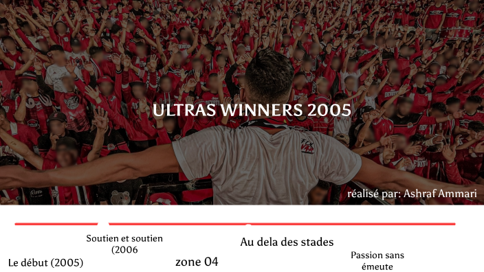 Ultras Winners 2005 By Lomed 05 On Prezi