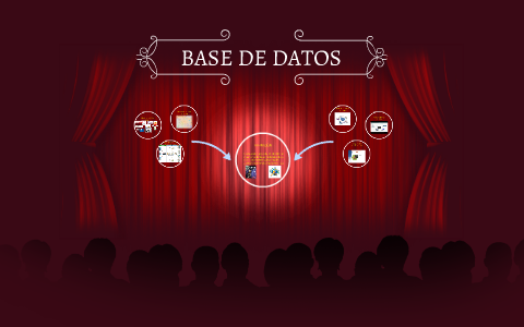 BASE DE DATOS by JULIO CESAR SEBASTIAN ANTONIO on Prezi