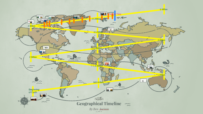 Geographical Timeline by Ben Jacinto on Prezi