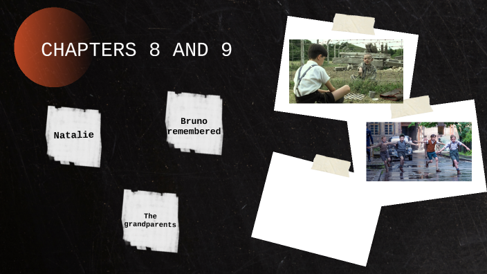 Chapters 8 and 9 by carol piñeros on Prezi