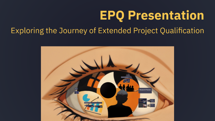 EPQ Presentation by Lexie Salvin on Prezi