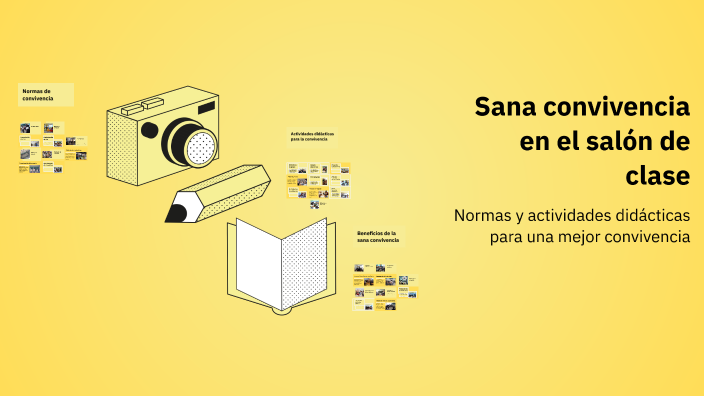 Sana convivencia en el salón de clase by santiago Rincon Osorio on Prezi