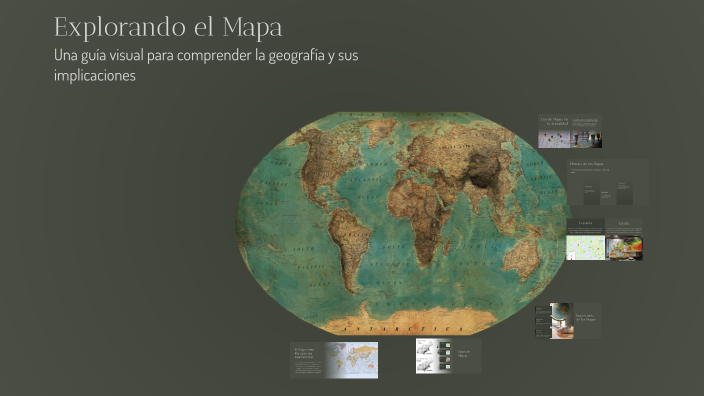 Explorando el Mapa by Keysi Bonilla on Prezi