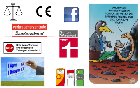 Verbraucherschutz By Robina On Prezi