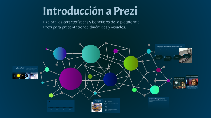 Introducción a Prezi by Ernesto Daniel Lopez Castillo on Prezi