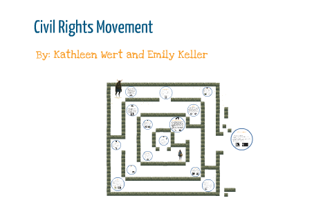 The Civil Rights Movement by Katheen Wert on Prezi