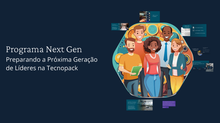 Programa Next Gen by Cristina Gonçalves on Prezi