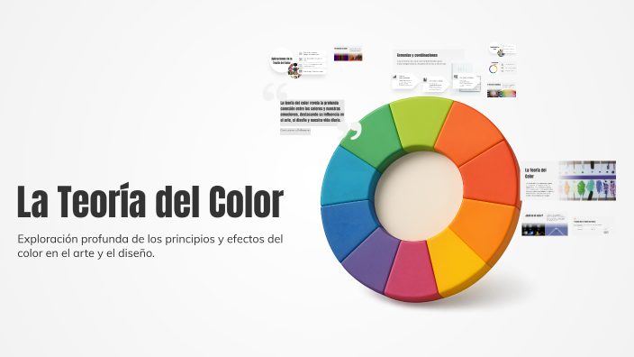 La Teoría del Color by Mariana Cruz Bravo on Prezi