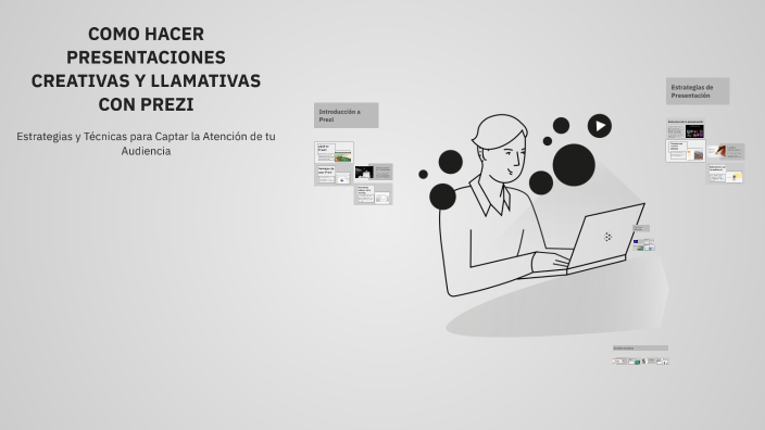 COMO HACER PRESENTACIONES CREATIVAS Y LLAMATIVAS CON PREZI by Horte ...