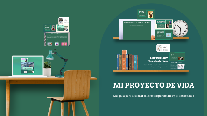 MI PROYECTO DE VIDA by LUCIANA Grisales on Prezi