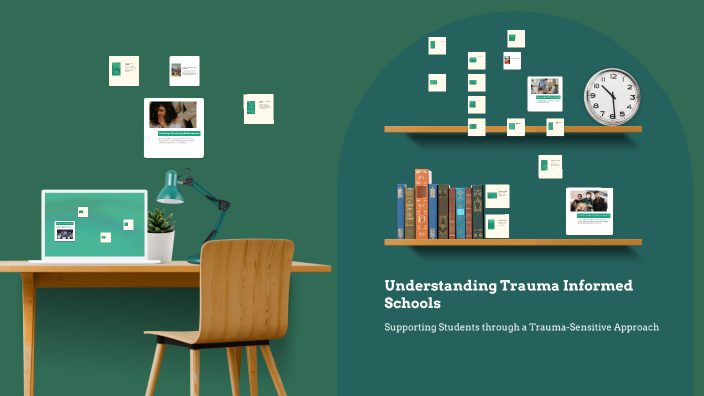 Understanding Trauma Informed Schools by Kate Denisevich on Prezi