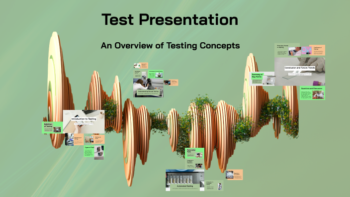 Test Presentation by Eleni Sevi on Prezi