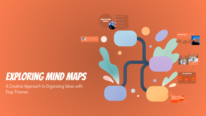 Exploring Mind Maps by Yi Han Cui on Prezi