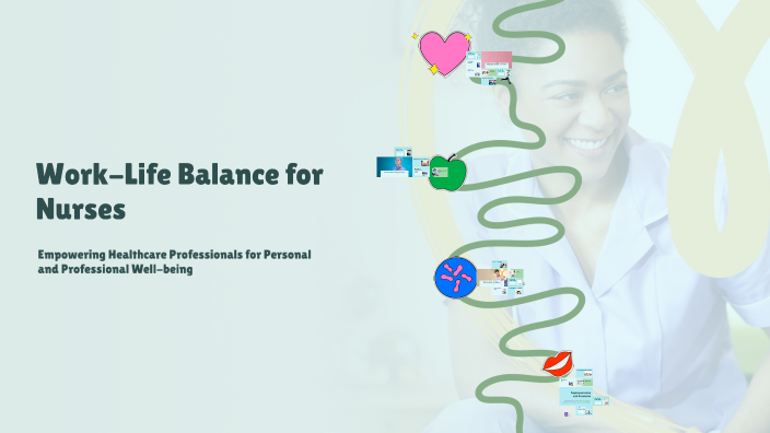 Work-Life Balance for Nurses by Irfan Ahmed on Prezi