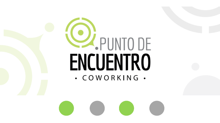 Punto De Encuentro Coworking 4