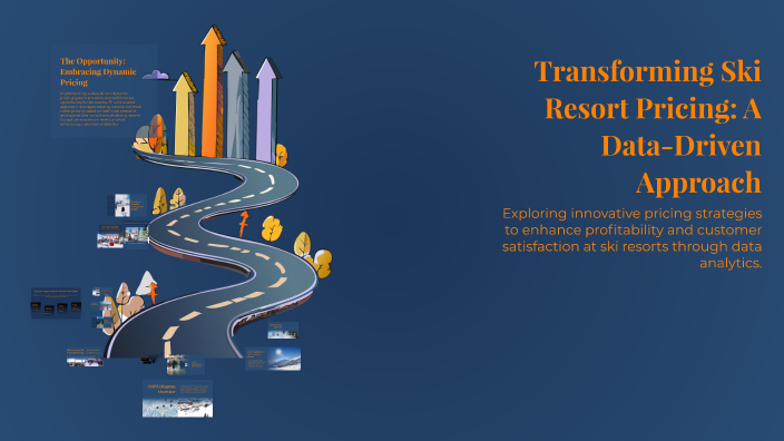 Transforming Ski Resort Pricing: A Data-Driven Approach by Juraj ...