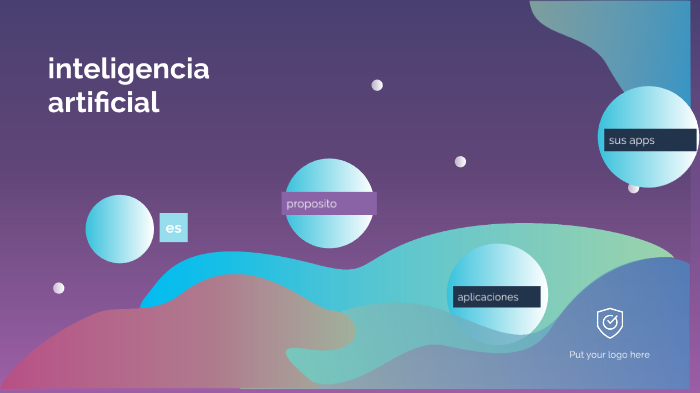 inteligencia artificial by vero Romero on Prezi