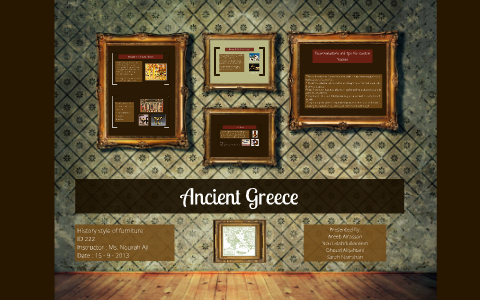 Ancient Greece by sara nam on Prezi