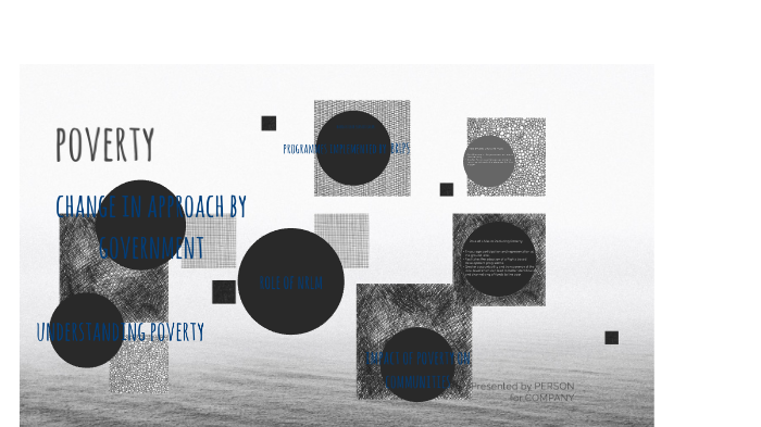 Presentation on Poverty by Moitreyee Nandi on Prezi