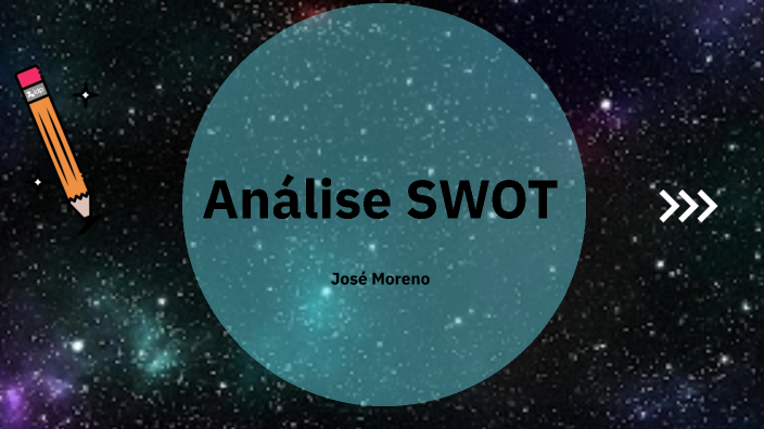 Análise SWOT by Cheerful on Prezi
