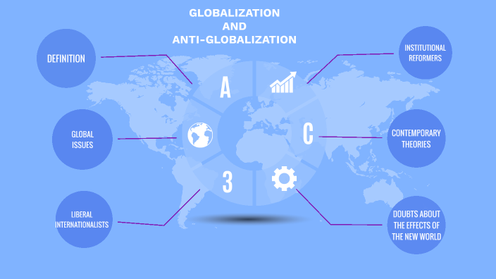 GLOBALIZATION by celeste Buda on Prezi