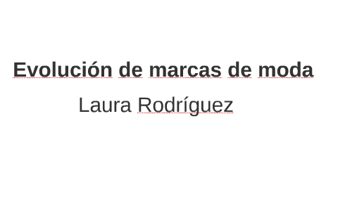 Laura Rodríguez by laura rodriguez on Prezi